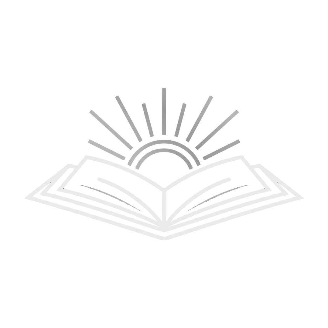 Logo Nova História com Deus